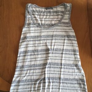 Striped Tank